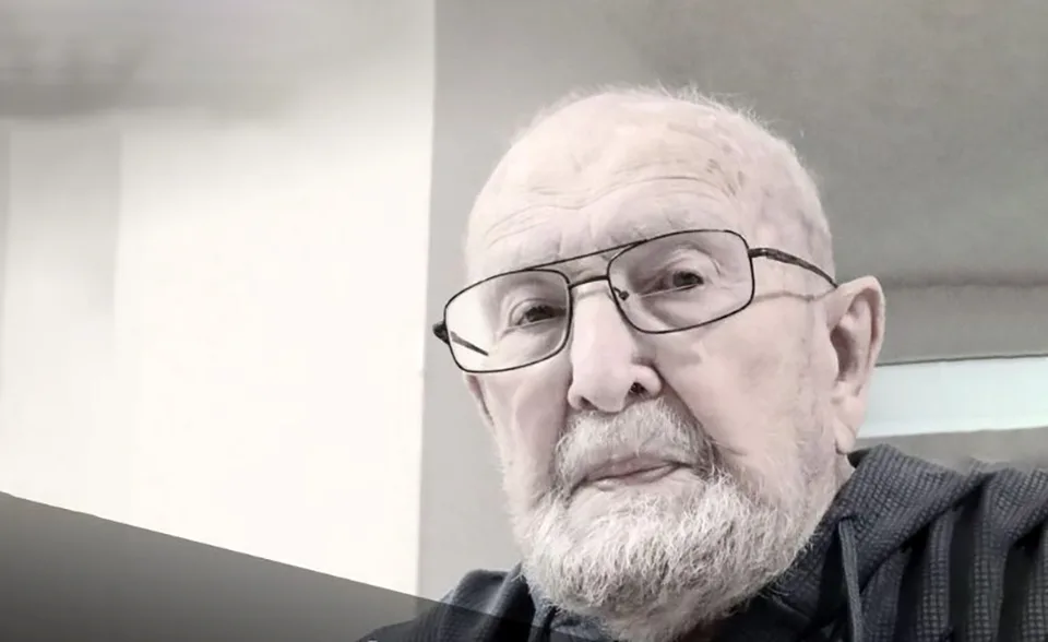 Read more about the article Vo veku 103 rokov zomrel vojnový veterán František Marek, posledný Slovák bojujúci po boku talianskych partizánov