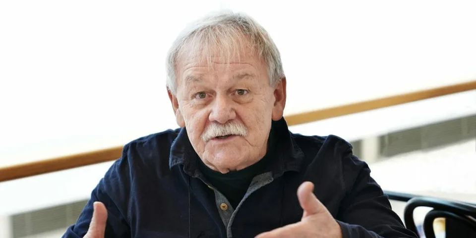 Read more about the article Známy humorista sa vzdal zárobkov. Bojí sa ľudí a zákernej choroby!