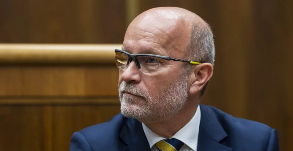 Read more about the article Káčer: Násilie páchané na ženách a dievčatách je zločin!