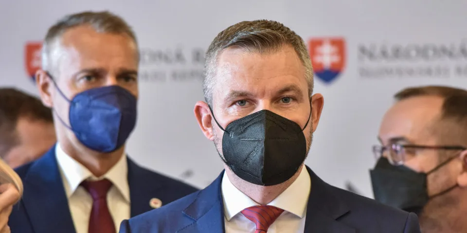 Read more about the article Pellegrini o Kolíkovej: Po debakli, ktorý ministerka utŕžila, by som očakával jej odchod