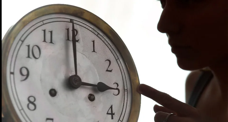 Read more about the article Pozor! V noci na nedeľu sa mení čas