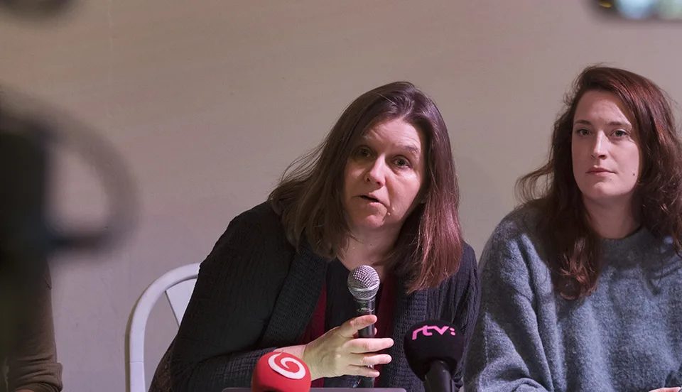 Read more about the article Jeden z najväčších škandálov v dejinách SME znovu vyplával. V hlavnej úlohe Šimečková