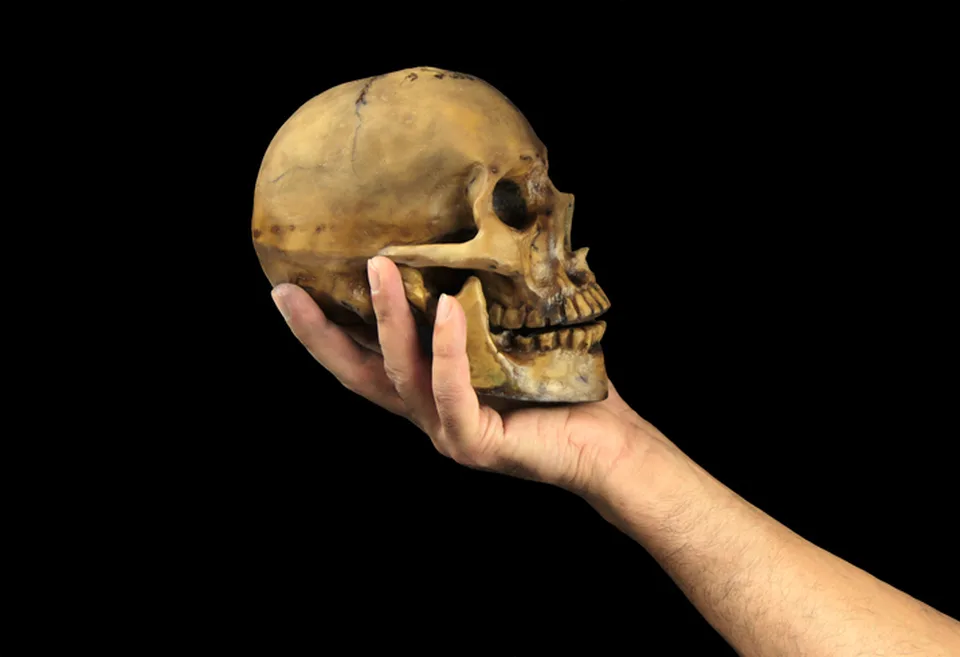 Read more about the article Komentár: Niečo zhnité je v štáte našom