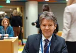 Štátny tajomník Marek Eštok