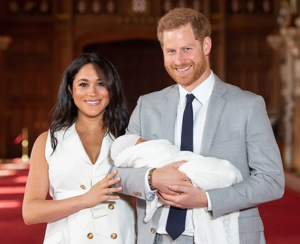 Read more about the article FOTO Luxusná nemocnica, v ktorej rodila Meghan: Za pôrod mohla zaplatiť desiatky tisíc eur