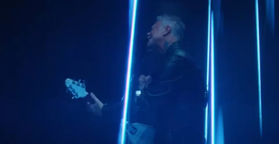 Read more about the article VIDEO Metallica opäť útočí na bubienky: Skupina ohlásila turné, vydá novú platňu!