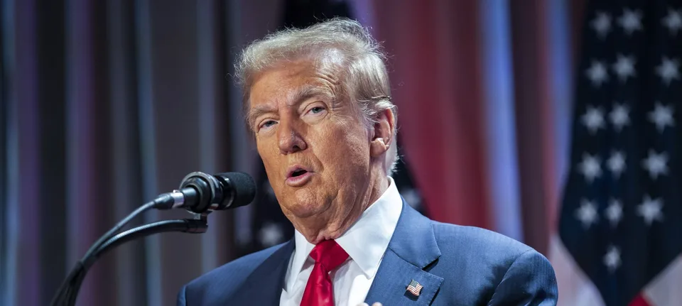 Read more about the article Americký prezident Trump sa neplánuje zúčastniť osláv 9. mája v Moskve