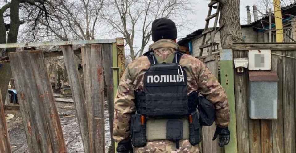 Read more about the article Objavili ruské mučiarne? Ukrajinská polícia: Väzňom dávali elektrické šoky, mali zlomené prsty!