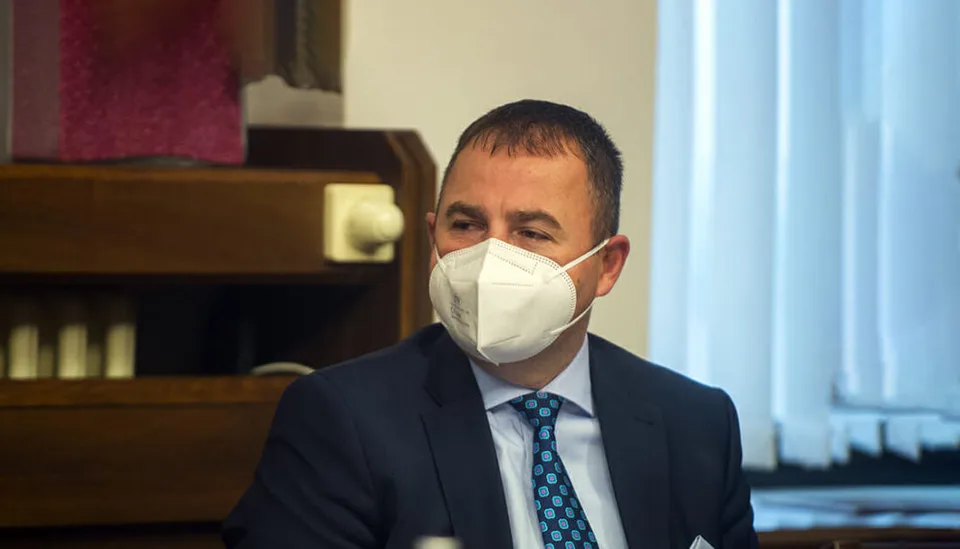 Read more about the article Smerák Kéry o výbore k Žilinkovi: Koalícia posadnuto poľuje po generálnom prokurátorovi!