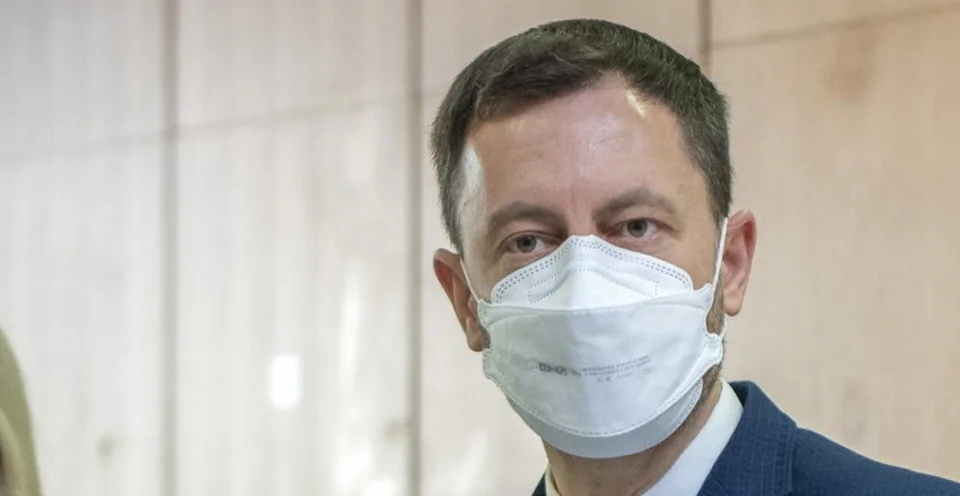 Read more about the article Mobilizuje či skôr straší voličov? Heger: Diskusia o obrannej dohode odhalila desivú realitu o Ficovi!