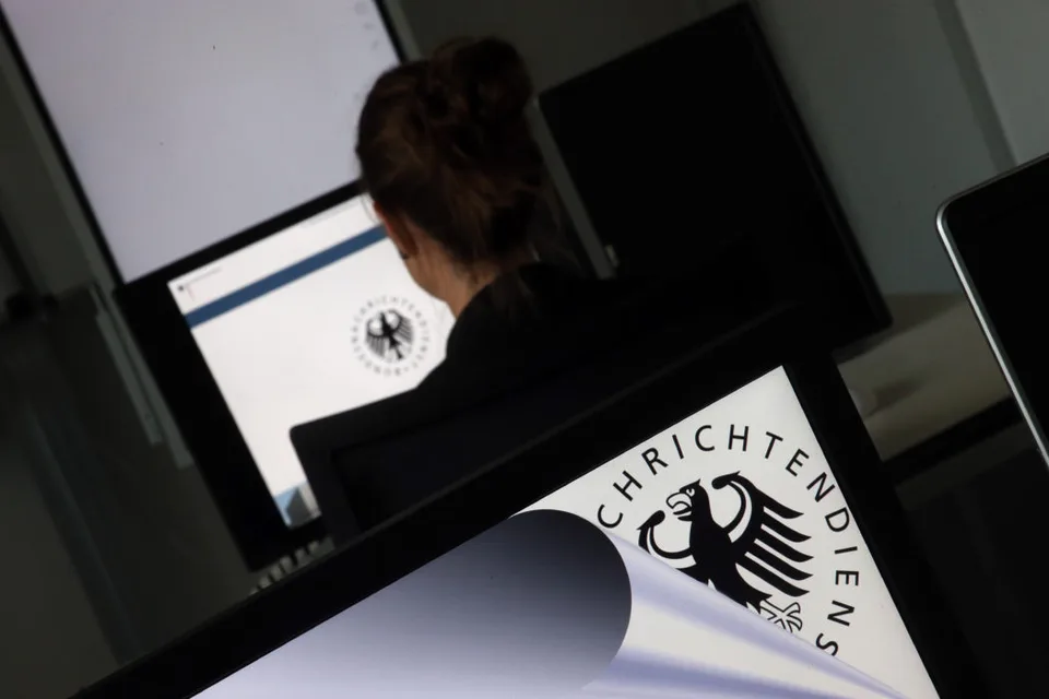 Read more about the article Čo vyhlasujú tajní z Berlína? Nemecká spravodajská služba prehovorila o plánoch Putina