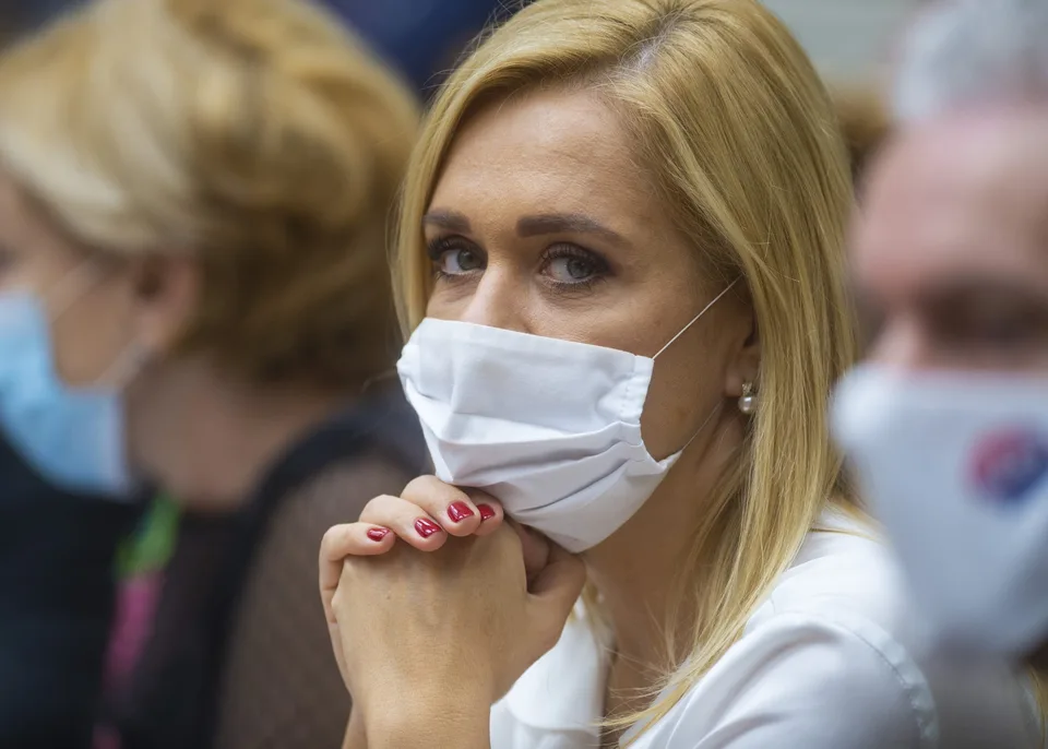 Read more about the article Saková o smrti Lučanského: Táto tragédia musí byť riadne vyšetrená!