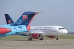 Štvrtý repatriačný let z Izraela privezie v sobotu na Slovensko 46 občanov SR a 44 občanov z iných krajín.