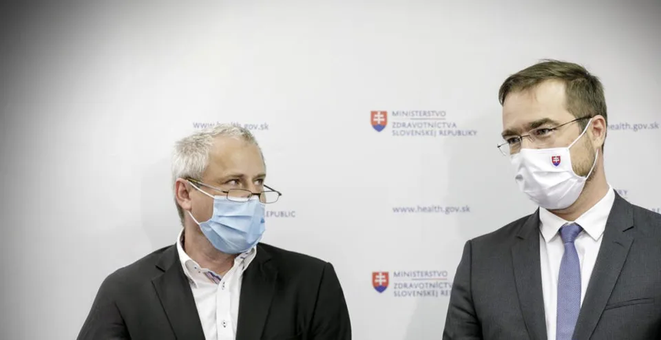 Read more about the article Bude mať samovražda v Krajčího rezorte dohru? Ministerstvo reaguje!