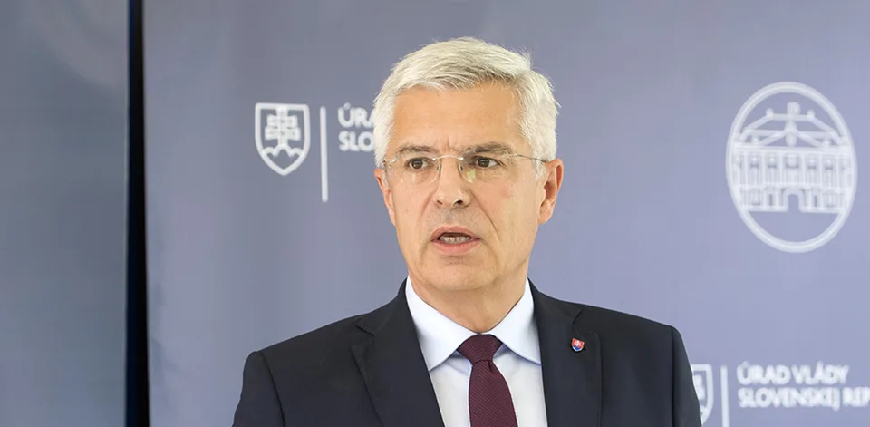 Read more about the article Idú za radom! Demisiu podal už aj Ivan Korčok