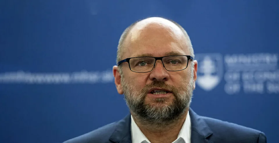 Read more about the article SaS povedie do eurovolieb Sulík. Kto ďalší zabojuje o hlasy voličov do europarlamentu?