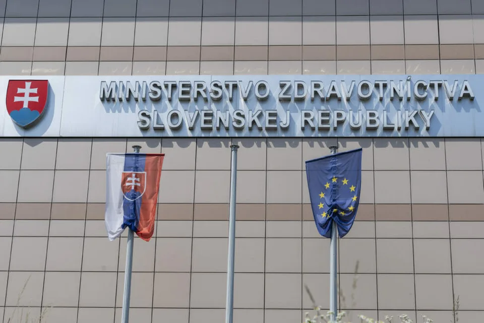 Read more about the article Neuveriteľná suma! Dlh v zdravotníctve sa vyšplhal na stovky miliónov eur