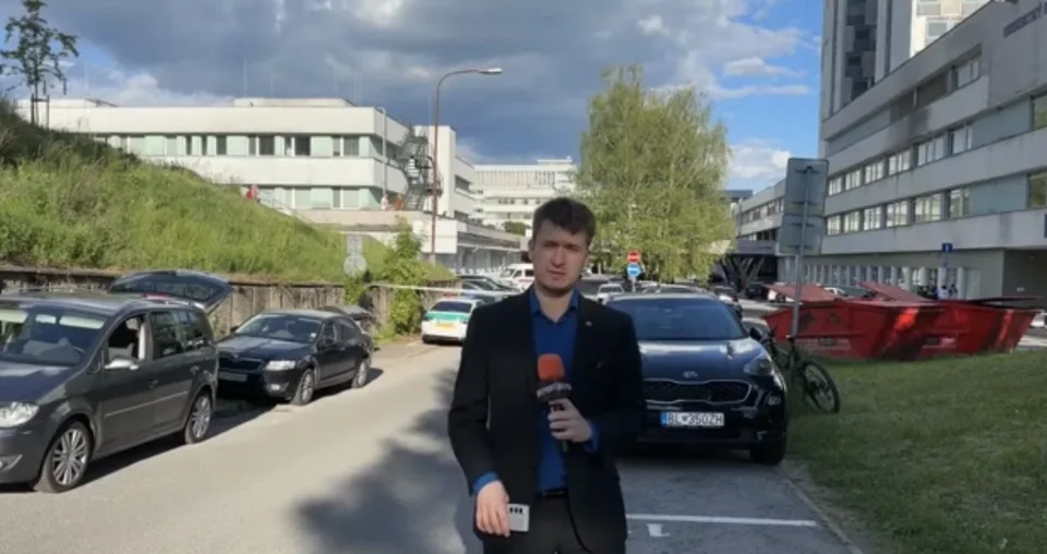 Read more about the article Ako je na tom premiér Fico? Stav je vážny, čaká ho operácia!