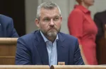 nezaradený poslanec parlamentu SR Peter Pellegrini