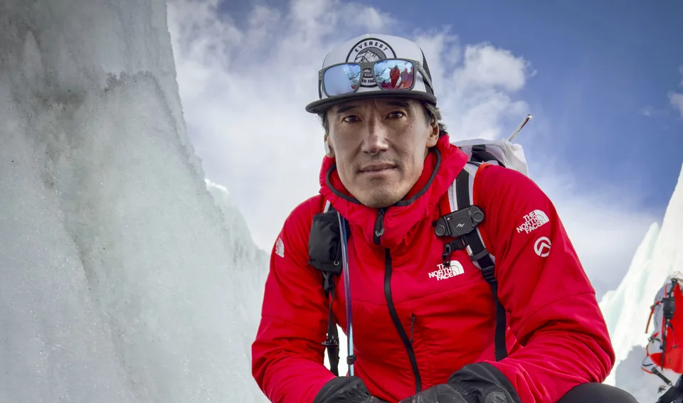 Read more about the article Na hore Mount Everest našli pozostatky horolezca nezvestného 100 rokov, môžu prepísať históriu