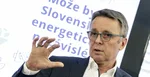 Bývalý podpredseda vlády, minister financií SR a exporadca ukrajinskej vlády Ivan Mikloš.