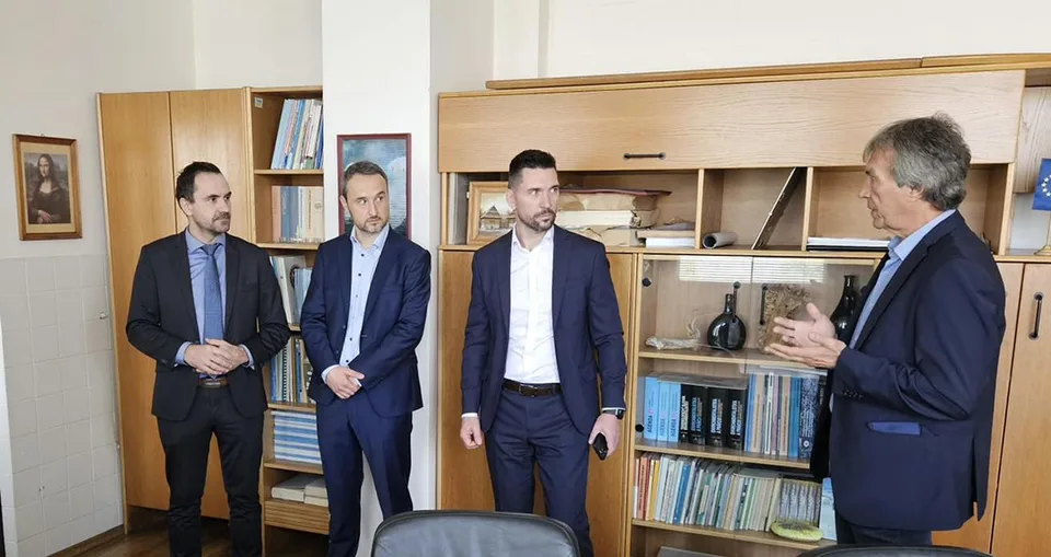 Read more about the article Agrorezort má nové vedenie: Povedie ho odborník na pôdohospodárstvo