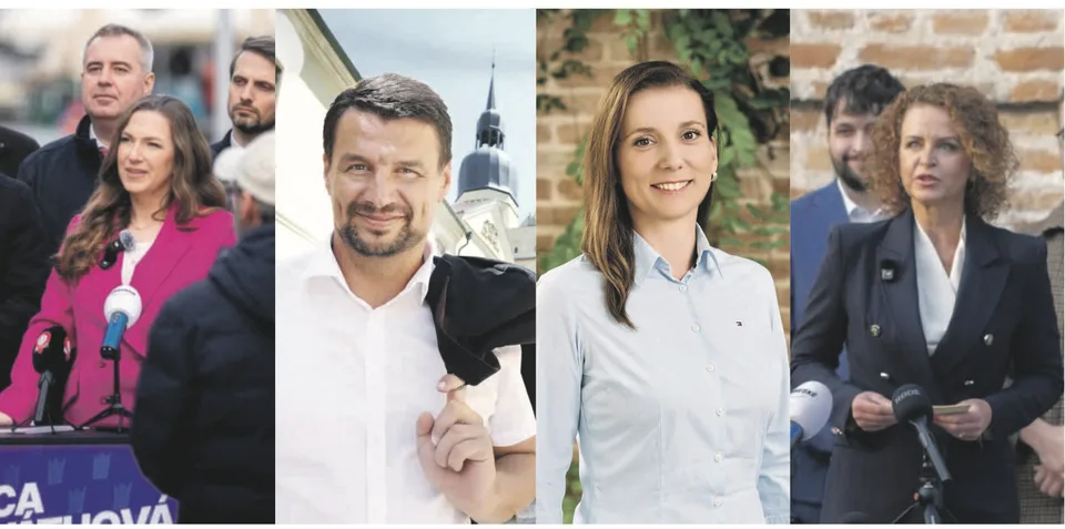 Read more about the article Veľký prehľad kandidátov na primátora Trnavy