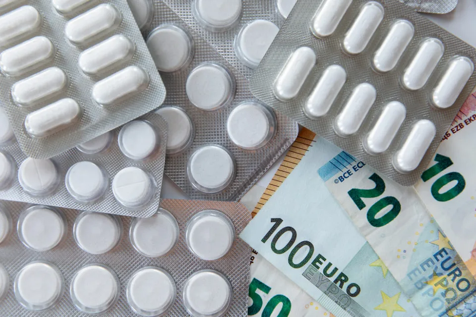Read more about the article Súkromná zdravotná poisťovňa uspela so žalobou na Lengvarského rezort: Ročne sa vraj plytvalo miliónmi!
