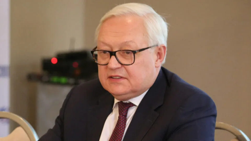 Read more about the article Ak sa nezastaví rozširovanie NATO, vojna na Ukrajine sa neskončí, tvrdí to ruský diplomat