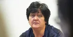 Verejná ochrankyňa práv Mária Patakyová.
