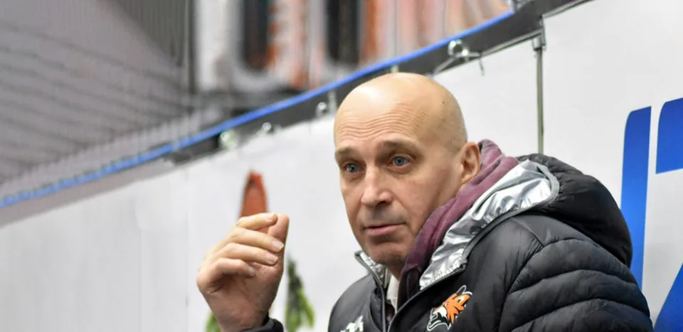 Read more about the article Zmena na lavičke Banskej Bystrice, prichádza fínsky tréner!