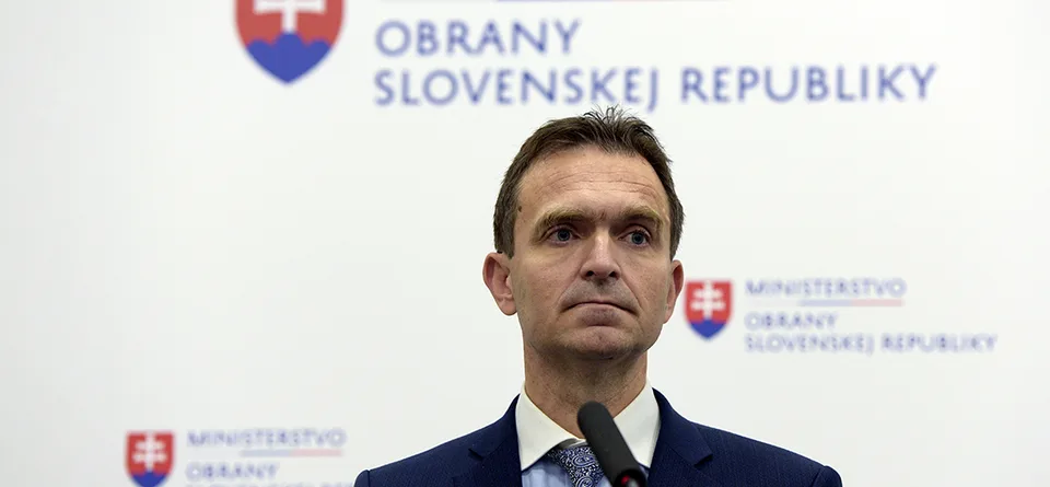 Read more about the article Ódor ide pomáhať: Poukazuje na problémy samospráv, avšak aj na problémový rozpočet
