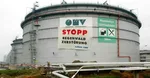 Greenpeace žaluje OMV