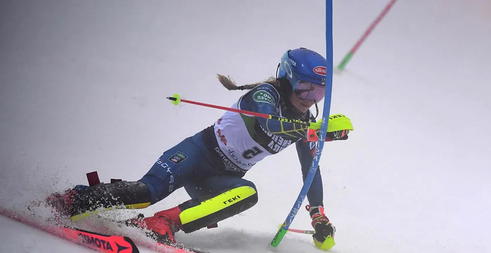 You are currently viewing Slalomy v Kitzbüheli presunuli do Flachau