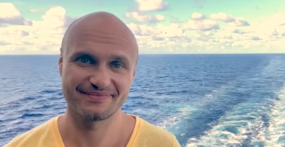 You are currently viewing On už čas nemá