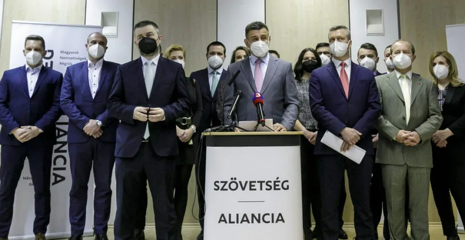 Read more about the article Maďarskí politici upozornili vládu: Budeme potrebovať čo najviac mobilných očkovacích tímov!