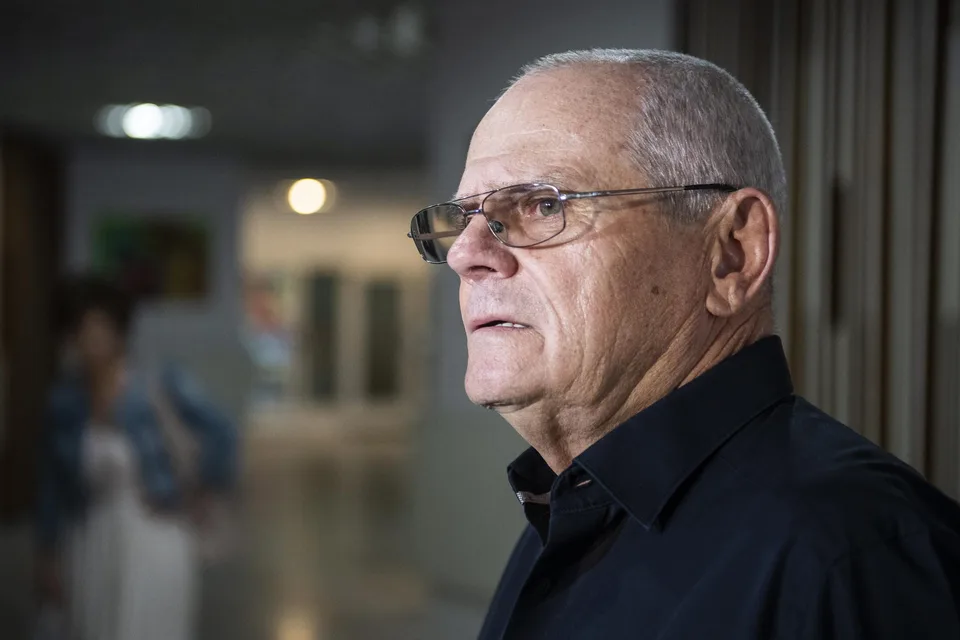 Read more about the article Rozzúrení Kňažkovi fanúšikovia: „Všetko si si vymyslel!“