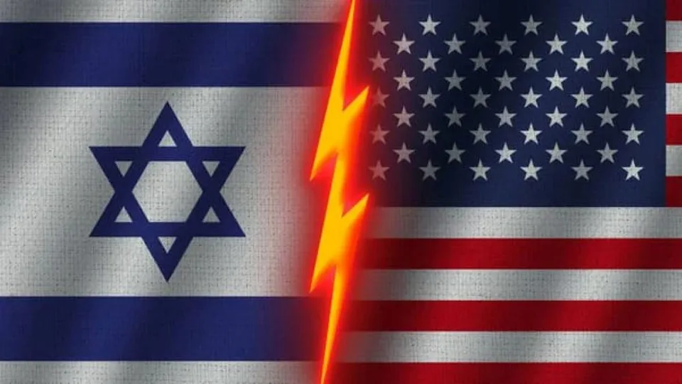 Read more about the article A už je to tu: USA podnikli v Sýrii odvetu za útoky na základne využívané americkou armádou!
