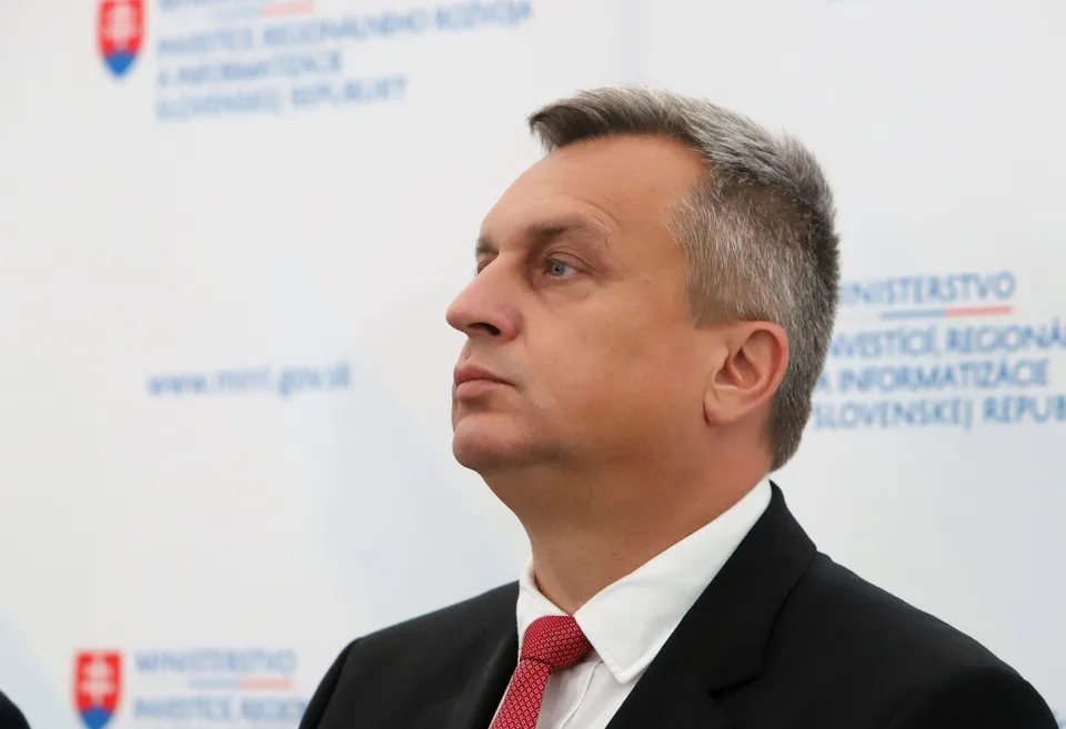 Read more about the article Upokojí sa situácia? Danko verí, že “tri hlavy” (poslanci okolo Huliaka) vytriezvejú