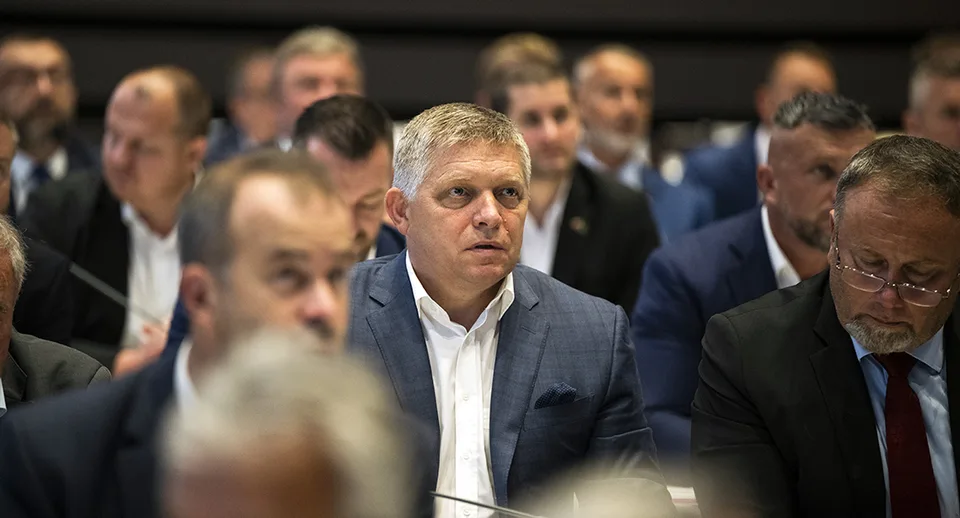 Read more about the article PRIESKUM: Voľby by vyhral SMER! HLAS si polepšil a výrazne dobehol  náskok progresívcov