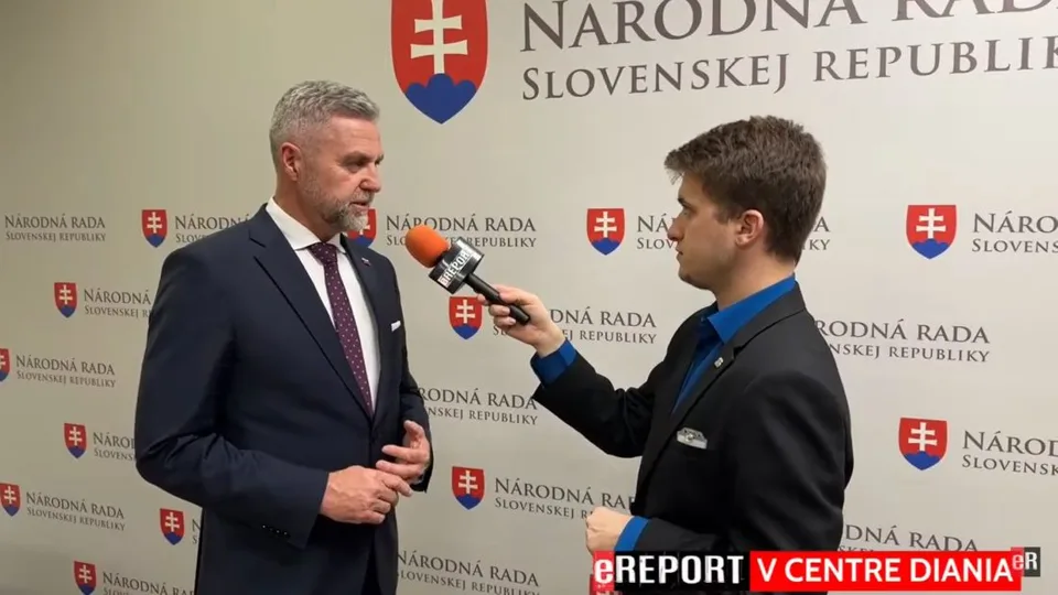 Read more about the article Bude Tibor Gašpar šéfom SIS? Takto sa k tomu vyjadril predseda vlády Robert Fico!
