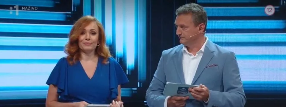 Read more about the article Druhé kolo prémiovej očkovacej lotérie. Moderátori priznali chyby. Aj po úprave pravidiel sú ľudia nespokojní
