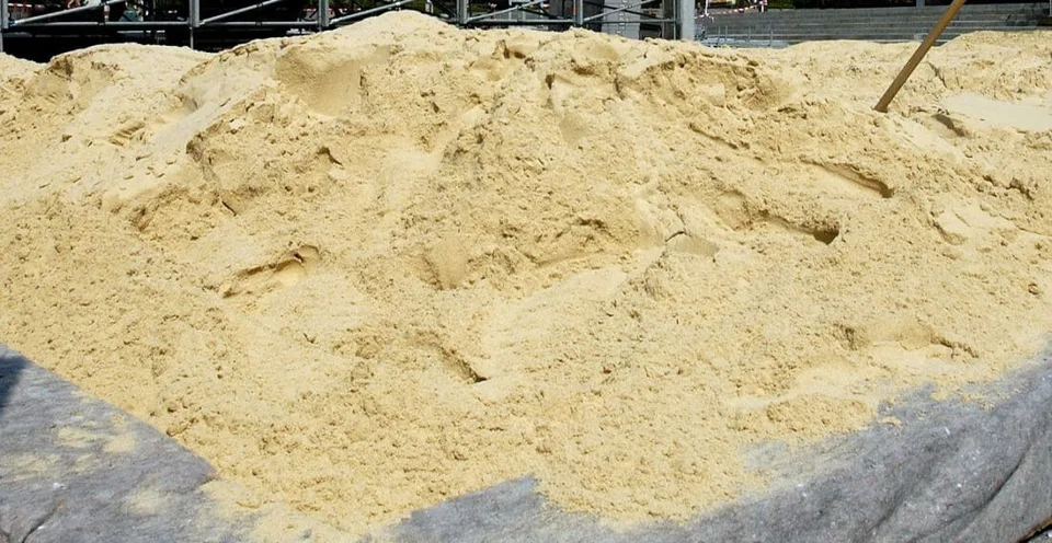 Read more about the article Česku hrozí piesočná kríza, do 10 rokov sa skončí ťažba