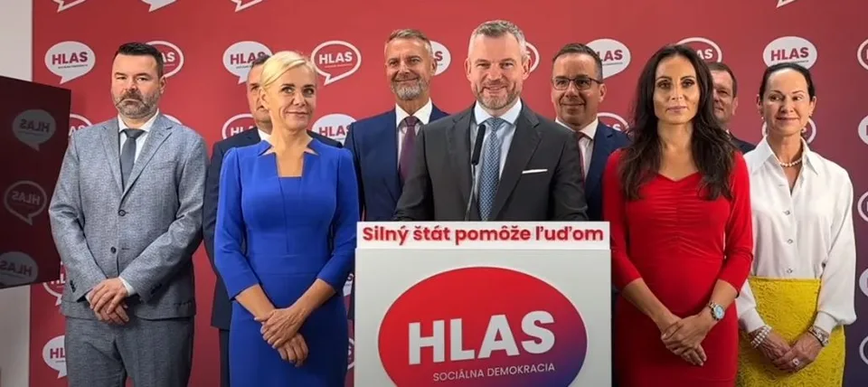 Read more about the article VIDEO Pellegrini vyzýva premiéra pracovať do posledného dňa! Hrozí rapídny nárast cien, treba to riešiť