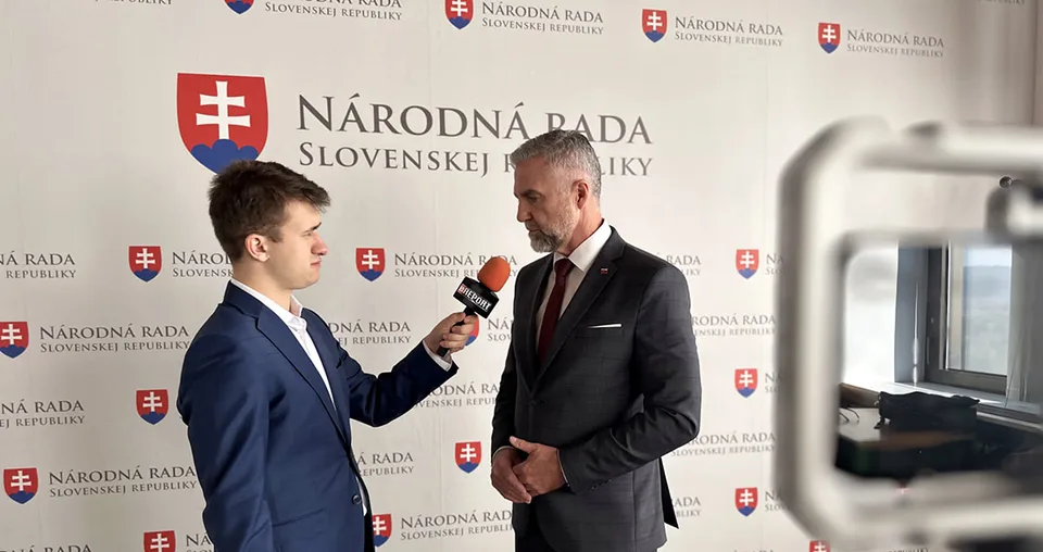 Read more about the article Gašpar: Solák spĺňa požiadavky na funkciu, Šutaja Eštoka odvolávali zbytočne