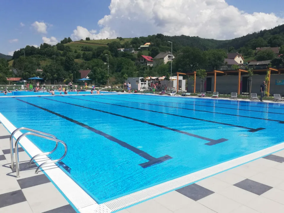 Read more about the article Reakcia na úmrtie chlapca: preventívne sprísnenie hygienických opatrení na kúpaliskách