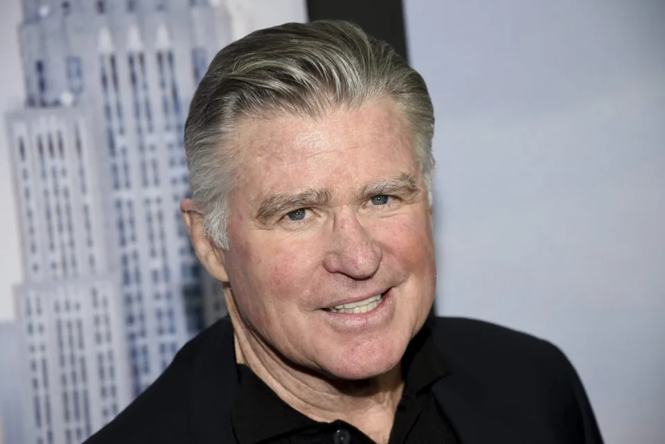 Read more about the article Herecký svet prišiel o ďalšiu hviezdu. Pri nehode zahynul Treat Williams, známy najmä zo seriálov