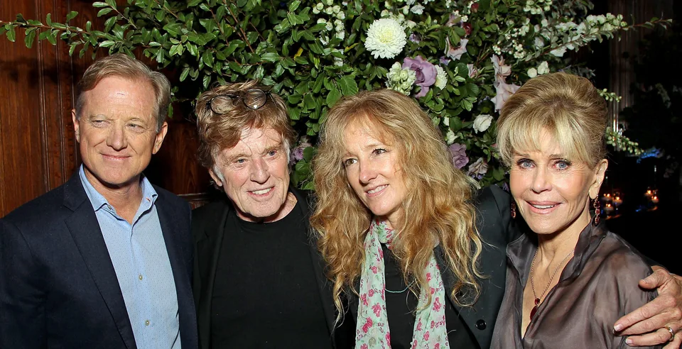 Read more about the article Herec Robert Redford prišiel o syna Jamesa. Zomrel na rakovinu