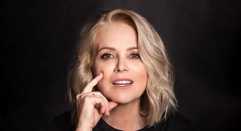 Read more about the article Zuzana Vačková: Zdravie máme aj vo svojich rukách. Toto je jej recept!