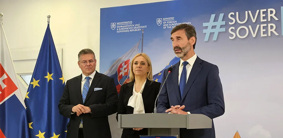 Read more about the article Iniciatíva Global Gateway prerozdelí 300 miliárd eur: Eurokomisia vytvára rámec na rozvojovú spoluprácu európskych firiem